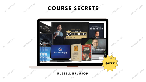 Course Secrets