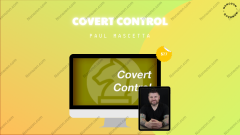 Covert Control