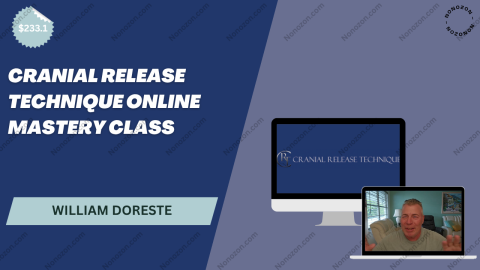 Cranial Release Technique Online Mastery Class