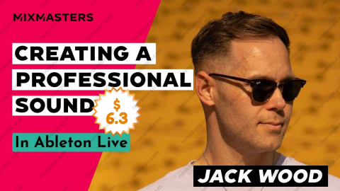 Creating a Professional Sound