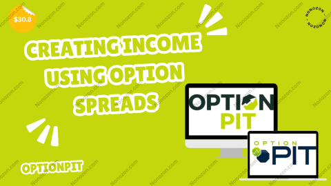 Creating Income Using Option Spreads
