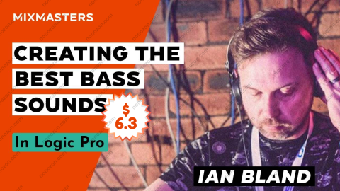 Creating the Best Bass Sounds