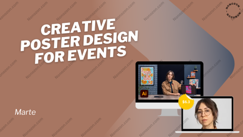 Creative Poster Design for Events