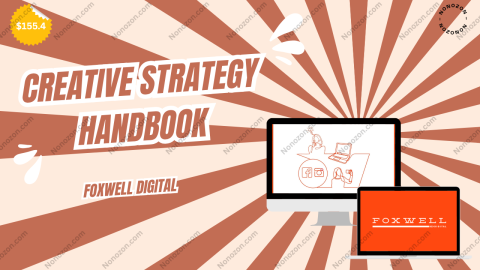 Creative Strategy Handbook