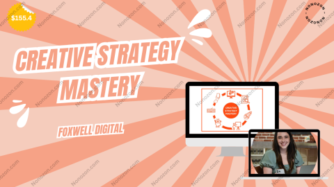 Creative Strategy Mastery
