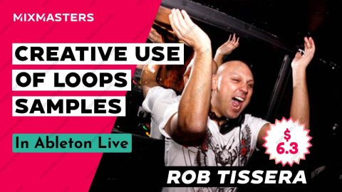 Creative Use of Loops and Samples