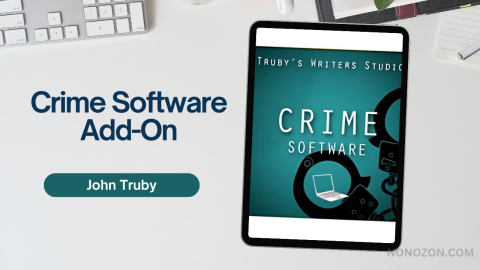 Crime Software Add-On