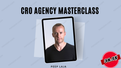 CRO Agency masterclass