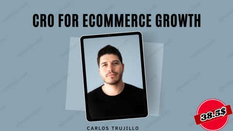 CRO for Ecommerce Growth