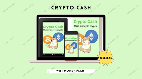 Crypto Cash