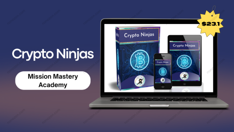 Crypto Ninjas
