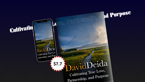 Cultivating True Love, Partnership, and Purpose