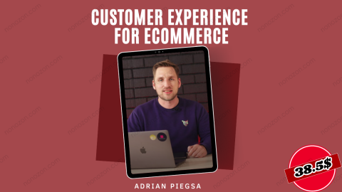 Customer experience for ecommerce