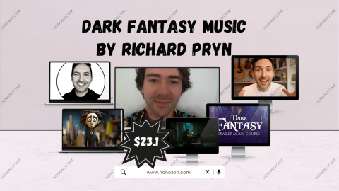 Dark Fantasy Music
