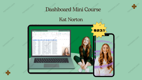 Dashboard Mini Course