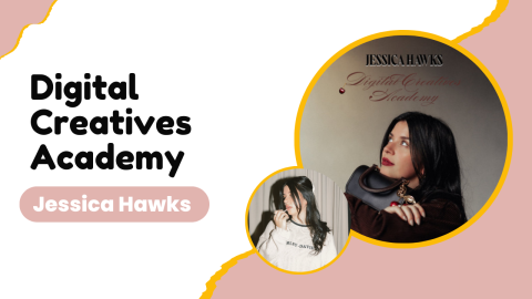 Digital Creatives Academy