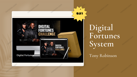 Digital Fortunes System