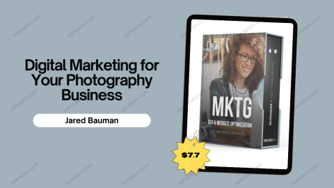 Digital Marketing for Your Photography Business