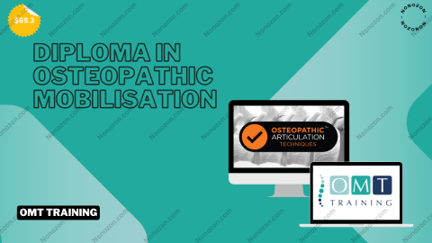 Diploma in Osteopathic Mobilisation