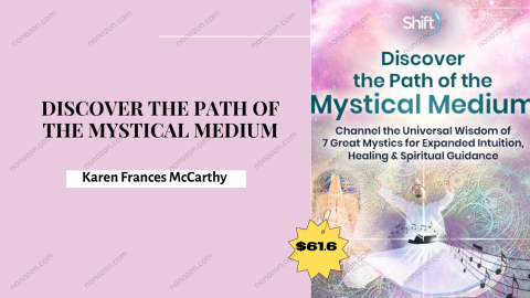 Discover the Path of the Mystical Medium
