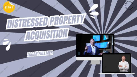 DISTRESSED PROPERTY ACQUISITION