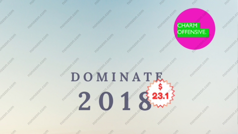 Dominate 2018 Webinar