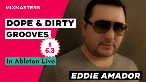 Dope & Dirty Grooves