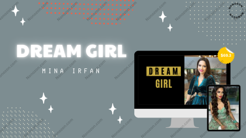 Dream Girl Mina Irfan