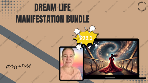 Dream Life Manifestation Bundle