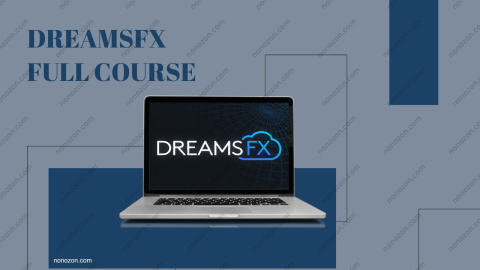 DreamsFX Full Course