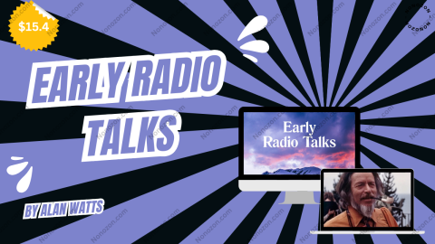 Early Radio Talks