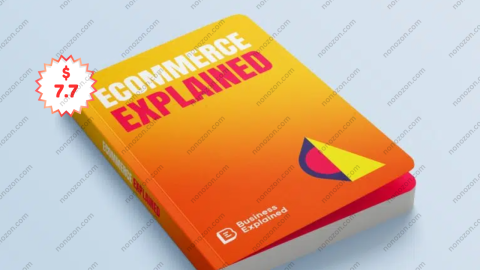 Ecommerce Explained