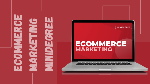 Ecommerce Marketing Minidegree - CXL