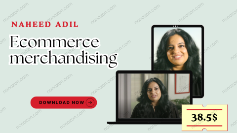 Ecommerce merchandising