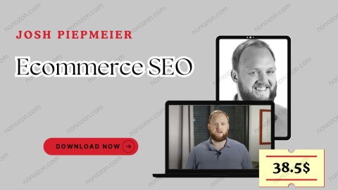 Ecommerce SEO