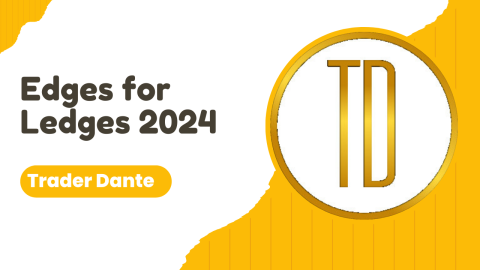 Edges for Ledges 2024