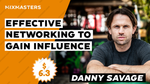 Effective Networking To Gain Influence
