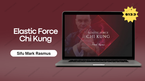 Elastic Force Chi Kung