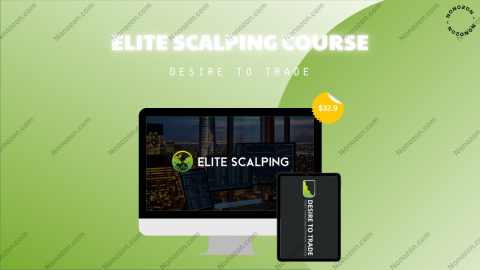 Elite Scalping Course