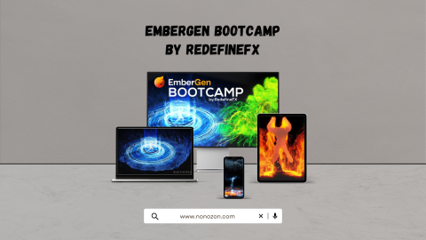 EmberGen Bootcamp