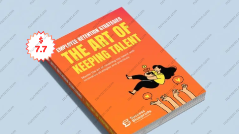 Employee Retention Strategies – The Art Of Keeping Talent