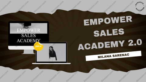 Empower Sales Academy 2.0