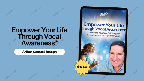 Empower Your Life Through Vocal Awareness®