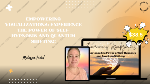 Empowering Visualizations: Experience the Power of Self-Hypnosis and Quantum Shifting!
