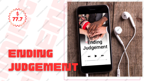 Ending Judgement