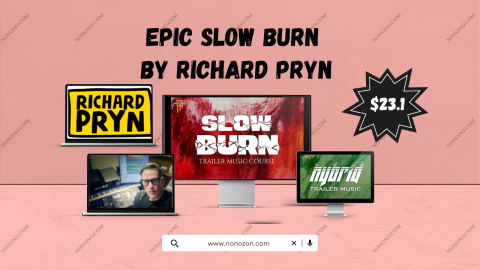 Epic Slow Burn