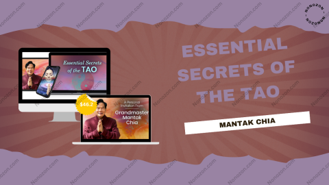 Essential Secrets of the Tao