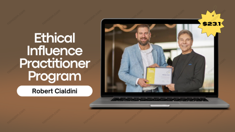 Ethical Influence Practitioner Program