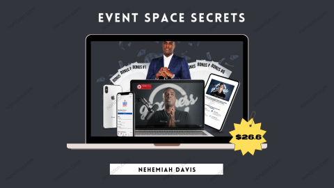 Event Space Secrets