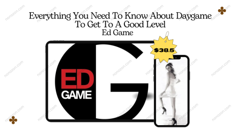 Everything You Need To Know About Daygame To Get To A Good Level
